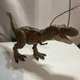 Jurassic World Dominion EXTREME DAMAGE T Rex Dinosaur Action Figure Toy
