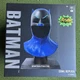 DC Direct Prop Replica Classic Batman TV Series 1966 Cowl Full Scale 1:1 21 Inch