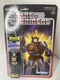 New Transformers Super7 Gold Armor Bumblebee Tea Action Figure Free Ship