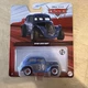 Disney Pixar Cars - Heyday River Scott - Metal - Mattel