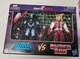 Hasbro Marvel Legends Gamerverse War Machine vs Omega Red Action Figures, New 