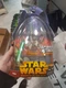 Hasbro Star Wars: Revenge of the Sith Yoda Spinning Attack Action Figure