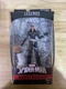 2018 HASBRO MARVEL LEGENDS MARVEL'S BLACK CAT 6 ACTION FIGURE  No BAF