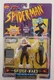 New 1995 Toybiz Marvel Comics Spider-Man Spider Wars Black Cat 5&rdquo; Action Figure