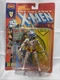 The Uncanny X-Men Weapon X 4th Edition Wolverine Action Figure ToyBiz JJ0100JW