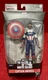 Marvel Legends Captain America BAF - Captain America Action Figure 6" NIP!