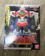 Bandai SMP 3D Formation Time Robo Timeranger Time Force Megazord Kit Japan