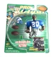 NFL Starting Lineup SLU Pro Action Barry Sanders Figure Lions 1999 Hasbro