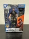 G.I. Joe Classified Series Recondo Hasbro Figure Tiger Force #55 F4757 NEW NIB