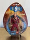 Farscape Series 1 Ka Dargo Luxan Warrior Action Figure Toy Vault 2000 New