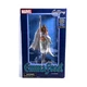 Diamond Sele Marvel Galle  Emma Frost Diorama (Free Comic Book Day 20 VG+/Mint