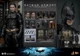 US Hot Toys MMS750 1/6 Batman Armory with Bruce Wayne 2.0 New Figure