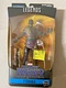 Marvel Legends Series Black Panther T'Chaka Build A Figure M'Baku by Hasbro