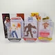 2024 Jakks Pacific SEGA Video Game Figures Set of 3 AIAI / AXEL / WEREWOLF