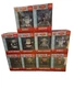 Set of 10 Funko Minis Rudolph Christmas Classic Rudolph #130-#139 Figure NIB NEW