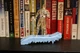 Iceman With Super Ice Slide X-Men Action Figure Marvel ToyBiz
