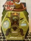 Bakugan Cubbo Green Dragon Figure by Spin Master  NEW