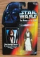 Hasbro Star Wars Power of the Force Ben Kenobi Red Card Action Figure