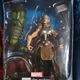 Marvel Thor Build-A-Figure Hulk Series Action Figure with Hammer & Hulk Part