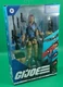 G.I. Joe Classified Series Action Figure Spirit Iron Knife #36 NIP