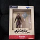 Diamond Select Toys Avatar The Last Airbender Azula NIB New In Box action figure