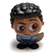 Disney Doorables - Star Wars - Lando - 1.5 Inch Figure