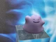 Pokemon WCT Ditto 2018 Mini Figure Wicked Cool Toys 2" Collectible Toy