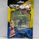 Marvel Heroes of Goo Jit Zu Minis The Hulk 2.5" Action Figure