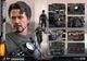 New Hot Toys MMS582 Marvel Iron Man Tony Stark Mech Test Deluxe Ver.1/6