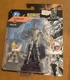 Jakks Pacific DC X Sonic the Hedgehog Tails 2.5" and Cyborg 5" Action Figure