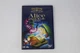 Alice in Wonderland DVD Classic Disney