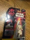 Hasbro Star Wars: Episode 1 Qui-Gon Jinn Jedi Duel Action Figure