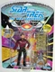  Star Trek Next Generation CMDR William T Riker MOC Playmates Toys 1992 #6014