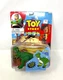 Disney's Toy Story REX Tyrannosaurus Dinosaur Glow Dark Action Figure NEW
