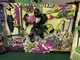Ninjombie Complete Set of Action Figures & Comic Books - 5 figures