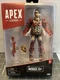 Apex Legends #20 "Mirage" 6" Action Figure, Jakks Pacific *NEW 2023