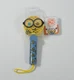 Universal Studios Minions Mayhem Despicable Me Minion Banana Handheld Fan