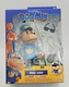 Jakks Pacific Dreamworks Dog Man Movie 5 Inch Figure Dog Man NEW 2025
