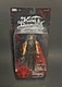 King Diamond Deluxe Abigail Era Figure Wave 1 from Super 7 Mercyful Fate