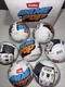 Zuru ANIME POP Surprise Mystery Plush Lot Of 7 New Sealed! With Box!