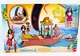 Disney Moana 2 Moana&rsquo;s Adventure Canoe Playset 10 Piece Set