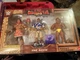 NEW WWE Mattel Elite The Rock WWE Generations Maivia Legacy 3-Pack Exclusive