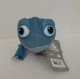 Disney * Frozen II ~ 'Bruni' the Fire Spirit Salamander Plush w/Tag