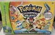 POKEMON Champion Island Board Game DVD discs SNAP TV 2007 Complete