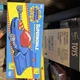 McFarlane Toys DC Super Powers Supermobile Action Figure Sealed New In Box