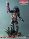 Hot Toys_Predator Classic Original Predator 1987 Jungle Hunter_MMS90_USED