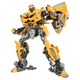 T-SPARK Transformers 40th Selection Bumblebee Action Figure Takara Tomy JP