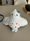 Pok&eacute;mon Plush Togekiss -  Jakks Pacific 2010 Plush  5" Stuffed Toy Doll RARE