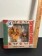Transformers x Naruto Kurama & Gamakichi Action Figure Set Hasbro 8+