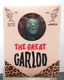 The Great Garloo Action Figure By Nacelle